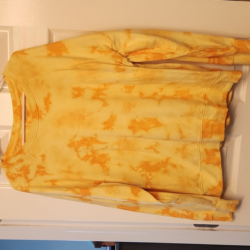 EUC Athleta Sweatshirt